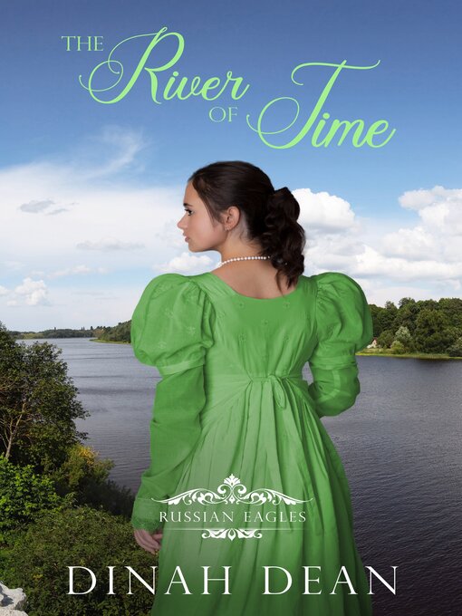 Cover image for The River of Time